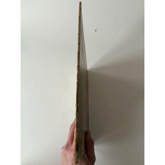 Enrique Guzman Orquesta De Chuck Anderson LP Columbia DCA 172 VG Import Mexico - Picture 3 of 7